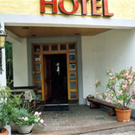 Gastro Bahnhof Post Kreuzlingen Ag Esterno foto