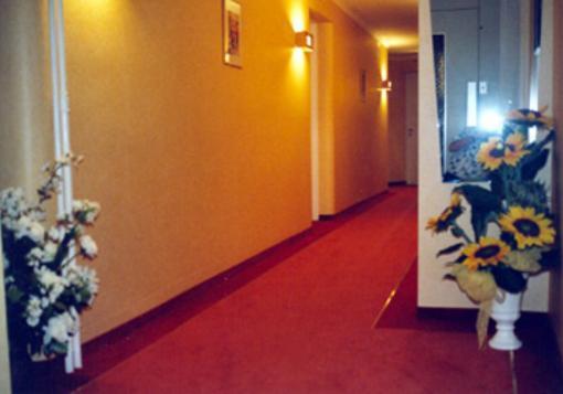Gastro Bahnhof Post Kreuzlingen Ag Esterno foto