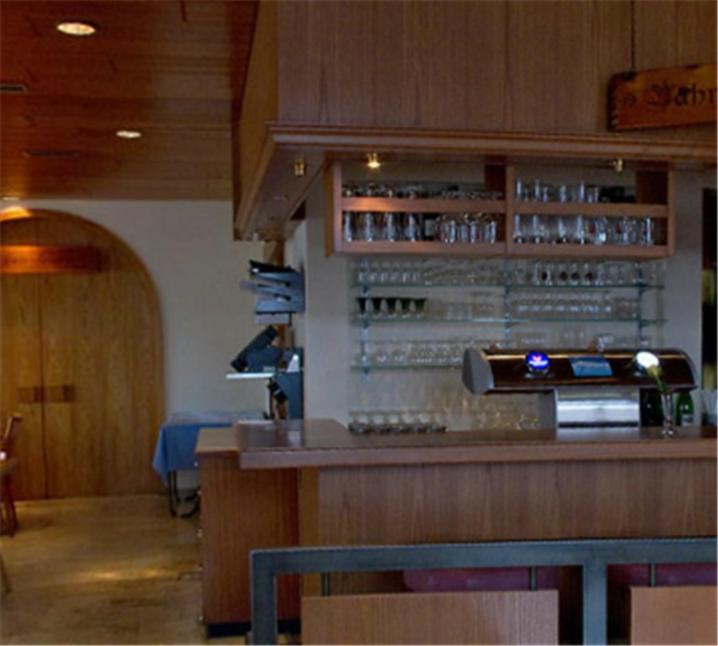 Gastro Bahnhof Post Kreuzlingen Ag Esterno foto